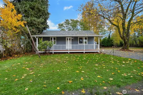 99 Sumner Ave, Sumner, WA 98390
