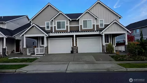 5354 50th Loop SE, Lacey, WA 98503