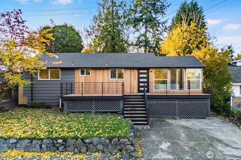 12023 80th Ave S, Seattle, WA 98178