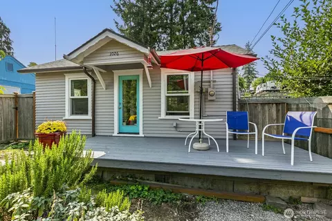 1026 W Mukilteo Blvd, Everett, WA 98203