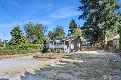 7804 S 128th, Seattle, WA 98178