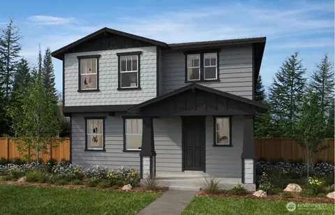 6178 Telford Way SW #LOT 412, Port Orchard, WA 98367