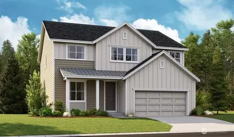 10624 Treasure Dr NW #106, Silverdale, WA 98383