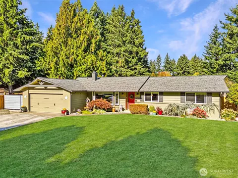 3018 Riverlea Dr SE, Olympia, WA 98501