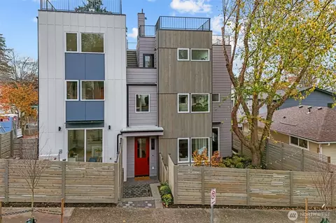 4201 SW Thistle St, Seattle, WA 98136