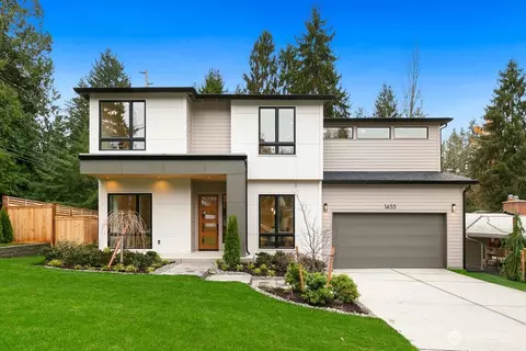 1455 153rd Pl SE, Bellevue, WA 98007