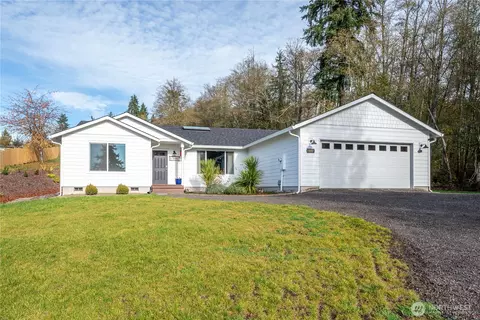 940 Stella Rd, Longview, WA 98632