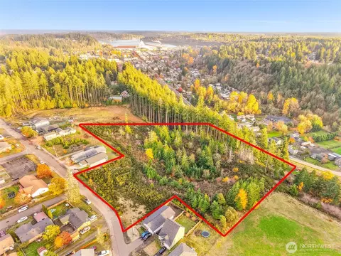 509 W B St, Shelton, WA 98584