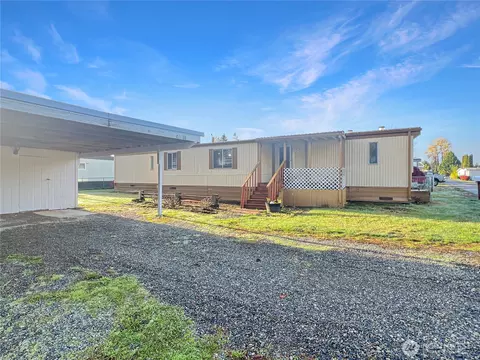10900 Kuhlman Rd SE #88, Olympia, WA 98513