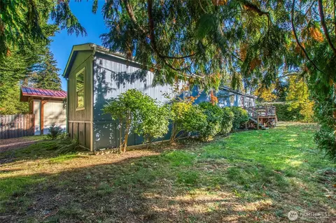 85 Alder St, Eastsound, WA 98245