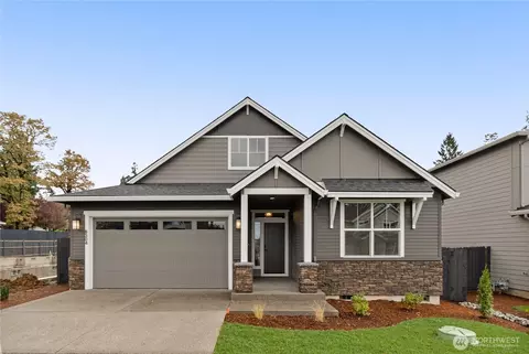 16417 30th Ave E #9, Tacoma, WA 98446