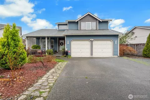 15616 40th Ave E, Tacoma, WA 98446