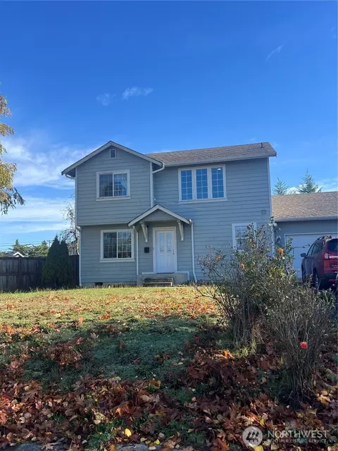 3511 S Sheridan Ave, Tacoma, WA 98418
