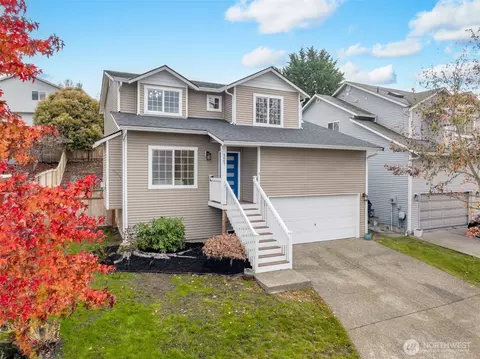 5007 60th Ave NE, Marysville, WA 98270