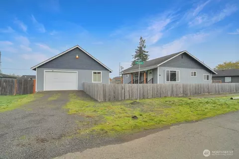 100 N Lewis St, Aberdeen, WA 98520