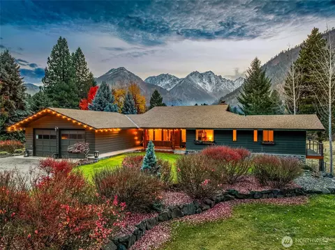 8200 E Leavenworth Rd, Leavenworth, WA 98826