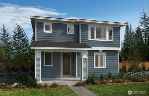 6171 Crestner Dr SW #LOT 403, Port Orchard, WA 98367