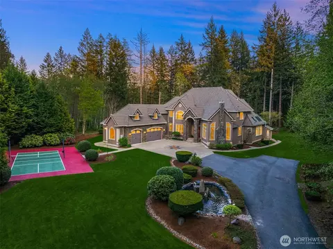 16243 SE 326th St, Auburn, WA 98092