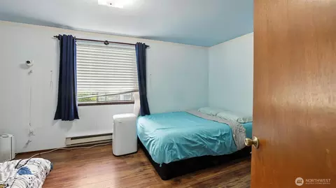 Bedroom - 9130 11th Pl W, Everett, WA 98204 photo 2 of 4