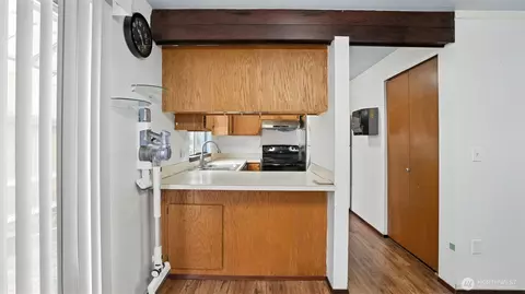 Kitchen - 9130 11th Pl W, Everett, WA 98204 photo 1 of 2