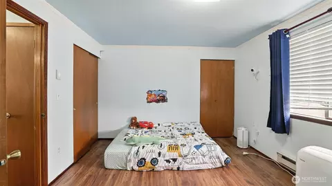 Bedroom - 9130 11th Pl W, Everett, WA 98204 photo 3 of 4