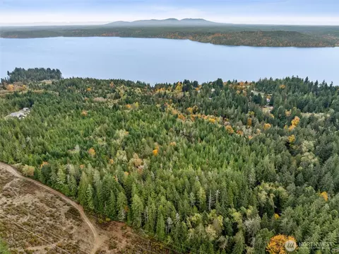 0 Us Hwy 101, Lilliwaup, WA 98555