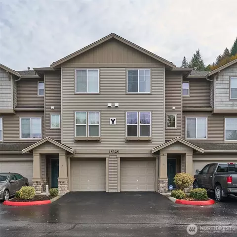 15325 SE 155th Pl #Y3, Renton, WA 98058