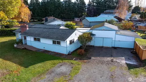 12517 Markwood Rd, Burlington, WA 98233