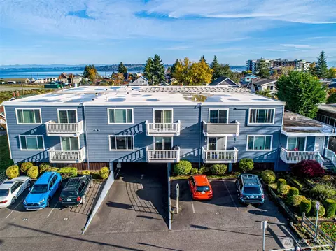 5321 N Pearl St #202, Tacoma, WA 98407