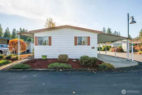620 112th St SE #205, Everett, WA 98208