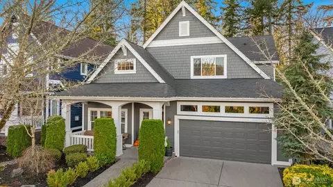 2695 20th Ave NE, Issaquah, WA 98029