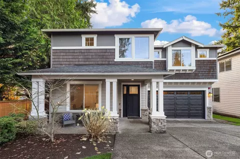 6555 125th Ave NE, Kirkland, WA 98033