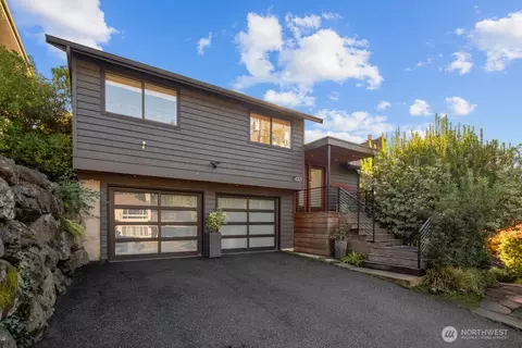 4321 SW Trenton St, Seattle, WA 98136