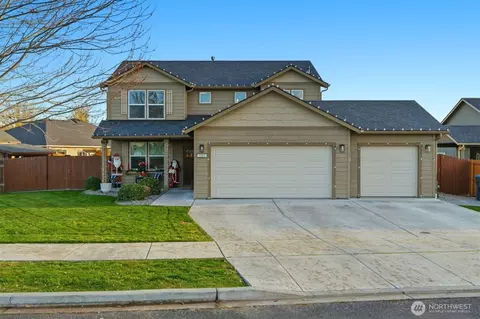1903 Alco Ave, Walla Walla, WA 99362