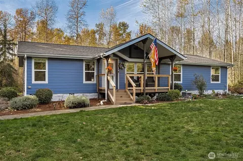 24414 77th Ave E, Graham, WA 98338