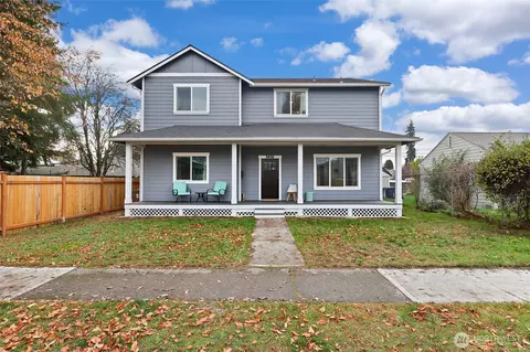 3626 E Howe St, Tacoma, WA 98404