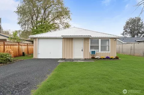 19160 NW Franklin St, Soap Lake, WA 98851