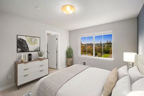 Bedroom - 1325 Seattle Hill Rd #A2, Bothell, WA 98012 photo 1 of 4