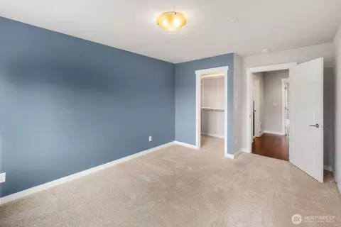 Bedroom - 1325 Seattle Hill Rd #A2, Bothell, WA 98012 photo 2 of 4
