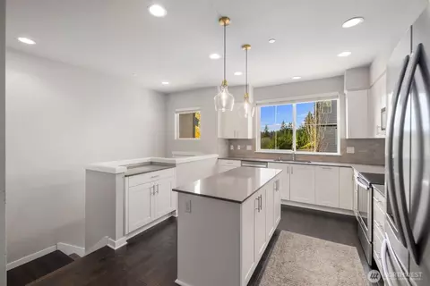 Kitchen - 1325 Seattle Hill Rd #A2, Bothell, WA 98012 photo 4 of 8