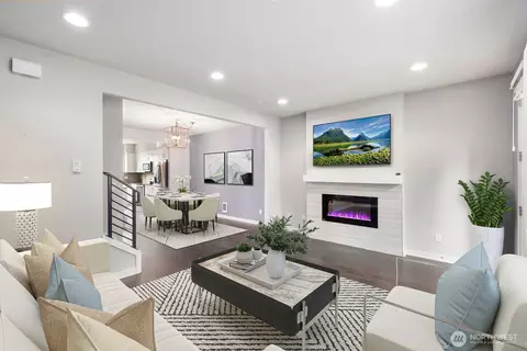 Living - 1325 Seattle Hill Rd #A2, Bothell, WA 98012 photo 4 of 6