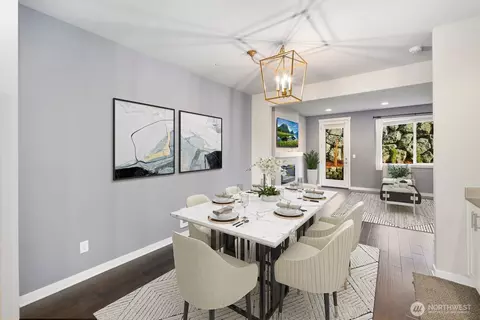 Dining - 1325 Seattle Hill Rd #A2, Bothell, WA 98012 photo 1 of 1