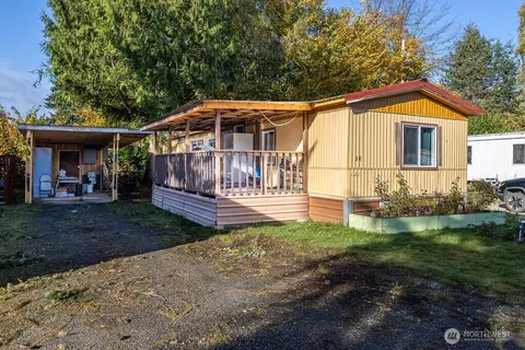 38 Hurd Rd #34, Elma, WA 98541