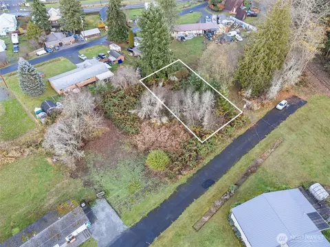 2 Roosevelt Rd, Mineral, WA 98356