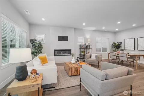 Living - 3822 194th Ln SE, Bothell, WA 98012 photo 1 of 1