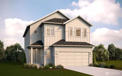 3819 194th Ln SE, Bothell, WA 98012