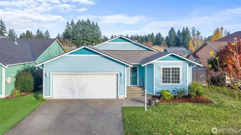 7008 Southwick Ct SW, Olympia, WA 98512