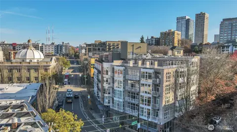 303 E Pike St #603, Seattle, WA 98122