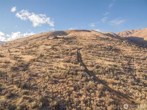 0 Auvil Ave, Entiat, WA 98822