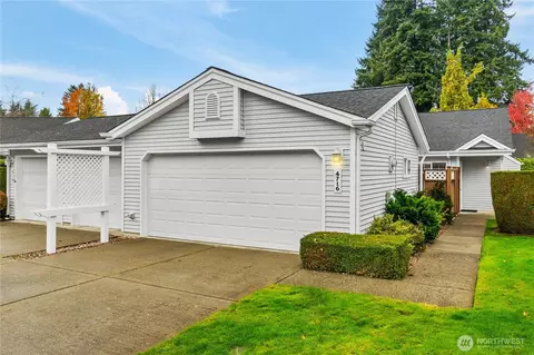 4716 Stratford Ln SE, Olympia, WA 98501